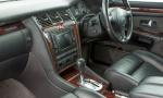 Audi S8 1999 года (UK)